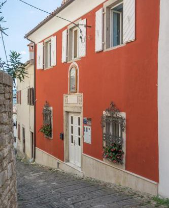 Motovun House | Guesthouse Villa Marija