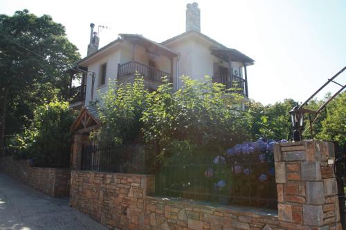 Tsagarada House | Guesthouse Xenioti