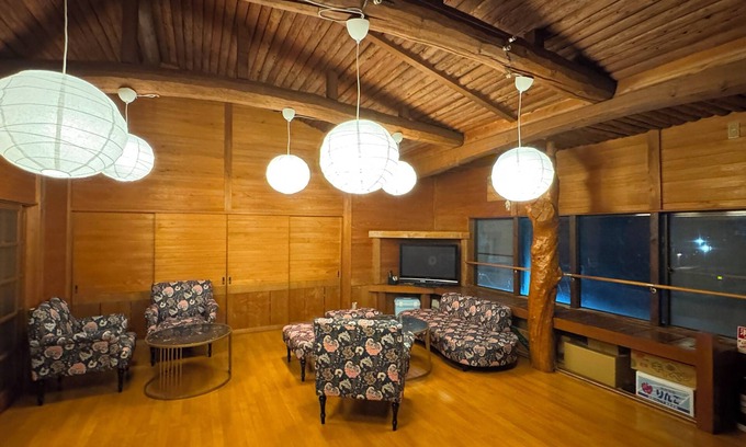 Yufu House | Guesthouse YUFU