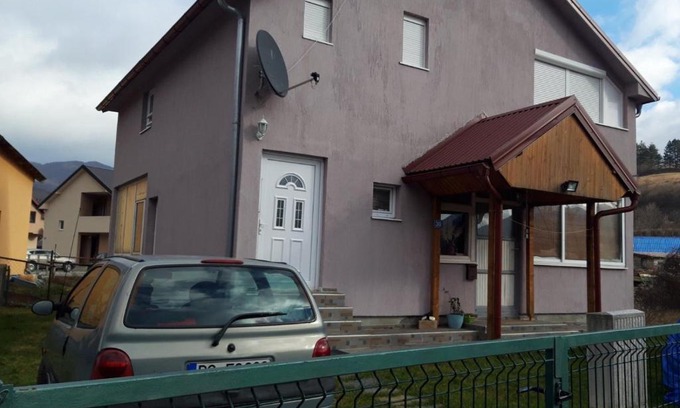 Kolasin House | GUESTHOUSETARA - Studio Apartman