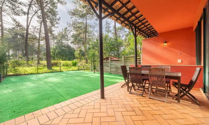 Verdizela House | GuestReady - Beach & Golf Retreat