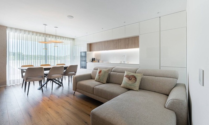 Apulia Apartment | GuestReady - A charming place in a private condo