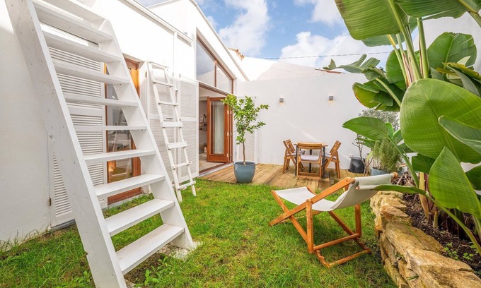 Mafra House | GuestReady - A lovely stay in Ericeira