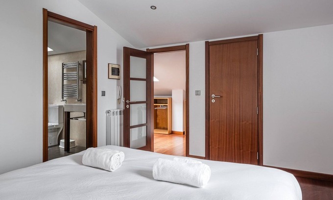 Aveiro Apartment | GuestReady - A modern stay in Aveiro
