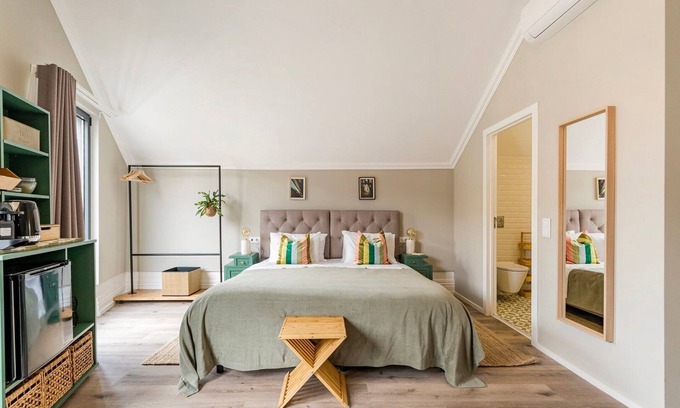 Bonfim Apartment | GuestReady - Alegria 293 - Room 5