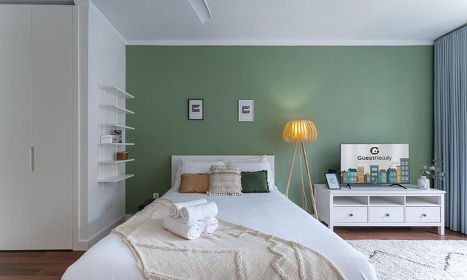Centro / Baixa Apartment | GuestReady - Almada 516