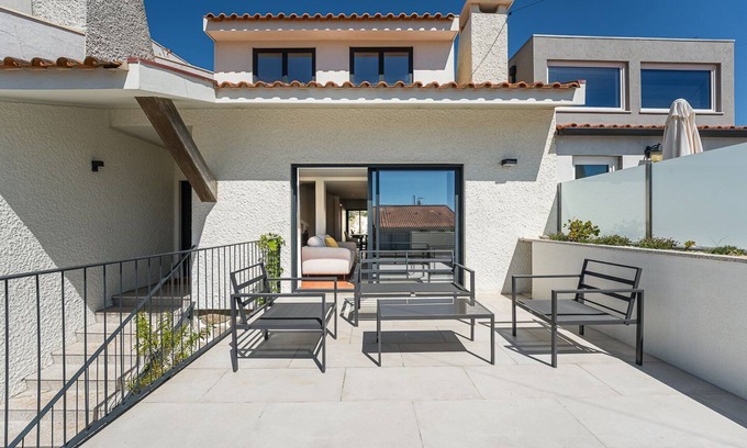 Vila do Conde House | GuestReady - An amazing residence in Mindelo