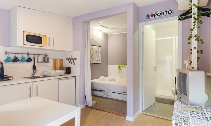 Bonfim Apartment | GuestReady - An amazing stay in Heroismo