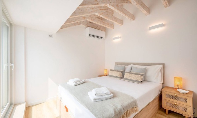 Sesimbra Apartment | GuestReady - Beachfront dream in Sesimbra