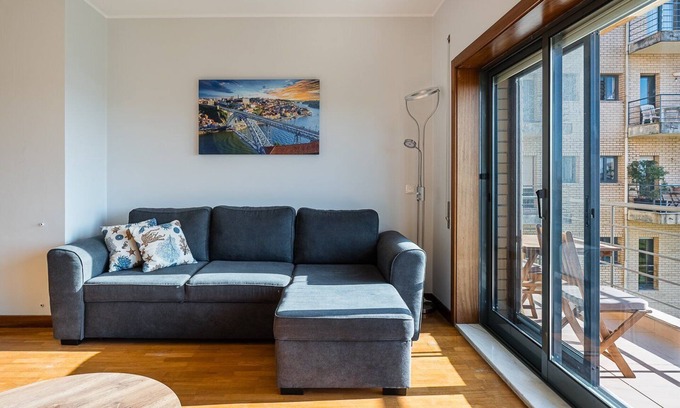 Madalena Apartment | GuestReady - Chilled getaway near Porto