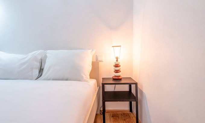 Santos Apartment | GuestReady - Casa Bossa Nova das Madres