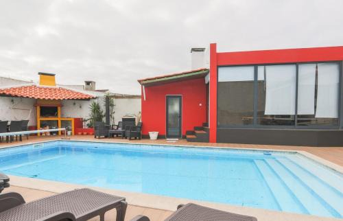 Ribeira Grande House | GuestReady - Casa da Boa Viagem
