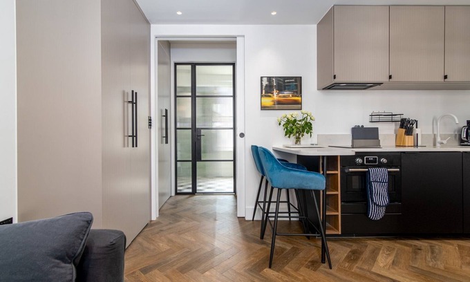 Marylebone Apartment | GuestReady - Central 1BR Stay in Marylebone