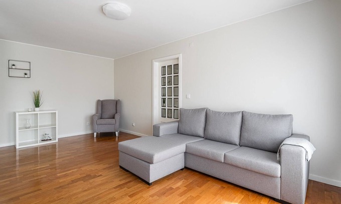 Senhora da Hora Apartment | GuestReady - Charm stay in Senhora da Hora