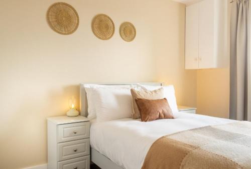Phibsborough Apartment | GuestReady - Charming flat in Phibsborough