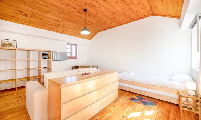 Setubal House | GuestReady - Charming Home In Setúbal