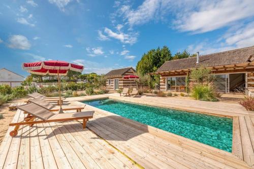 Carvalhal Apartment | GuestReady - Charming House in Comporta