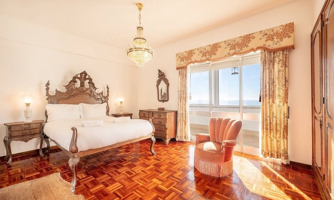 Sao Francisco Xavier Apartment | GuestReady - Charming residence in Lisbon