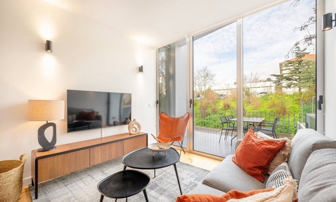 Alcantara Apartment | GuestReady - CityHomes Lisbon Delight