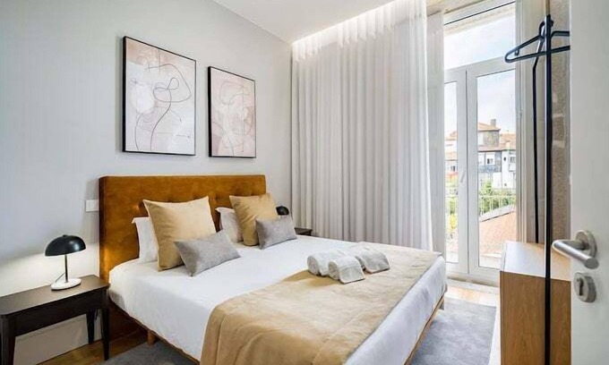 Bonfim Apartment | GuestReady - Comendador Sto Ildefonso III