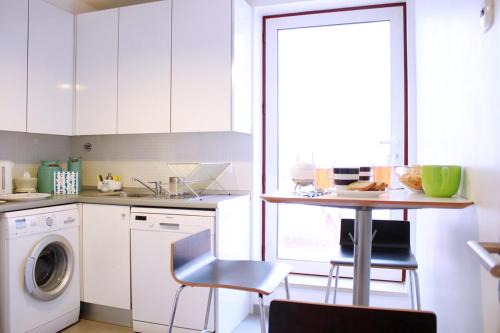 Sao Bento Apartment | GuestReady - Cosy Flat by Botanical Garden