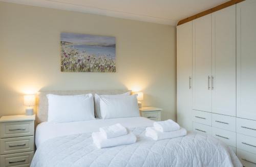 Chapelizod Apartment | GuestReady - Cosy retreat in Chapelizod