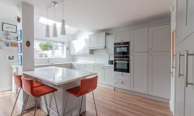 Leopardstown House | GuestReady - Cozy nest in Dublin