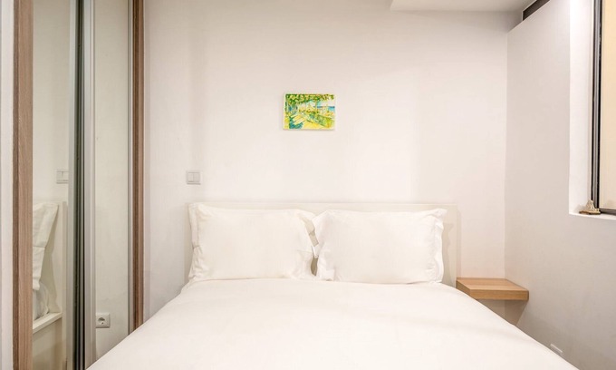 Socorro Apartment | GuestReady - Cozy nest in Lisbon