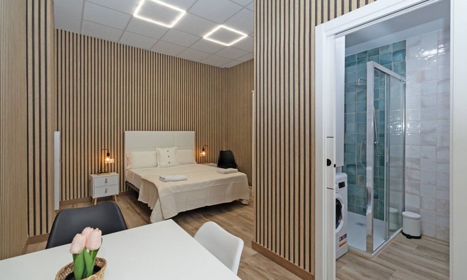 Alboraya Apartment | GuestReady - Delightful Valencian Stay