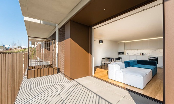 Sao Pedro da Afurada Apartment | GuestReady - Elegant retreat in Vila Nova de Gaia