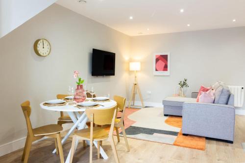 The Liberties Apartment | Guestready - Encantando o apartamento 2BR no Newmarket Hall