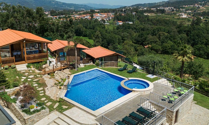 Ponte de Lima Apartment | GuestReady - Fernandes Guest House - Bright Suite