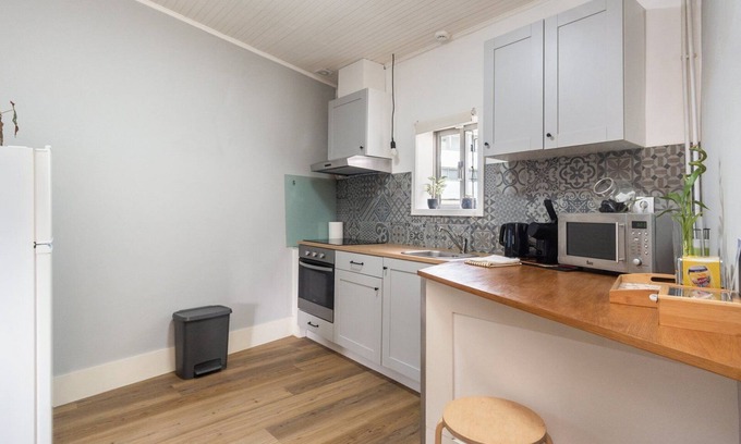 Guimaraes House | GuestReady - Guimarães Urban Retreat