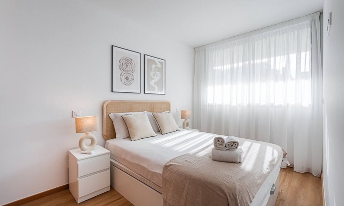Vila Nova de Gaia Apartment | GuestReady - Homelike stay in Vila Nova de Gaia