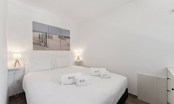 Madalena House | GuestReady – Ideal Couple’s Spot in Gaia