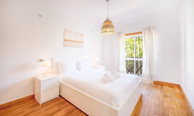 Prior Velho Apartment | GuestReady - Ideal stay near Lisbon Airport