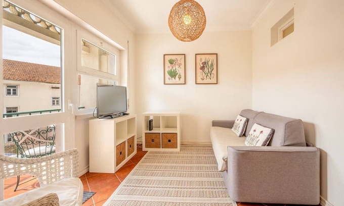 Belem Apartment | GuestReady - Lovely experience near Torre de Belém