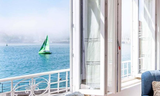 Sao Pedro da Afurada House | GuestReady - Maria d'Afurada