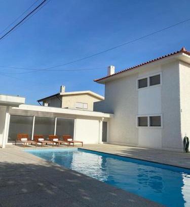 Esposende House | GuestReady - Marinhas Beauty near Esposende Beach