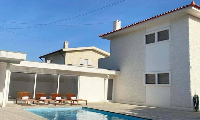 Esposende Apartment | GuestReady - Marinhas Beauty near Esposende Beach