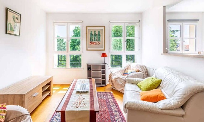 Saint Seurin - Fondaudege Apartment | GuestReady - Memorable Stay in Bordeaux