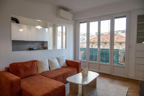 Liberation Apartment | GuestReady - Modern comfort near Nice market