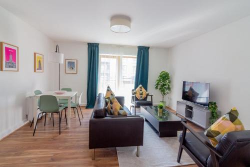 Ashtown Apartment | GuestReady - Modern stay by Pheonix Park