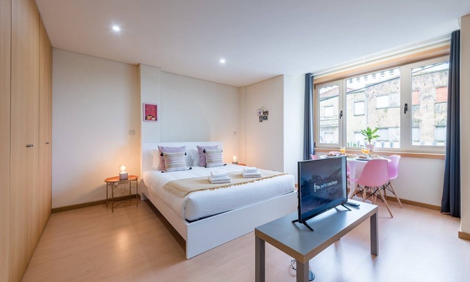 Boavista Apartment | GuestReady - MusicHall - Bohemian Rhapsody