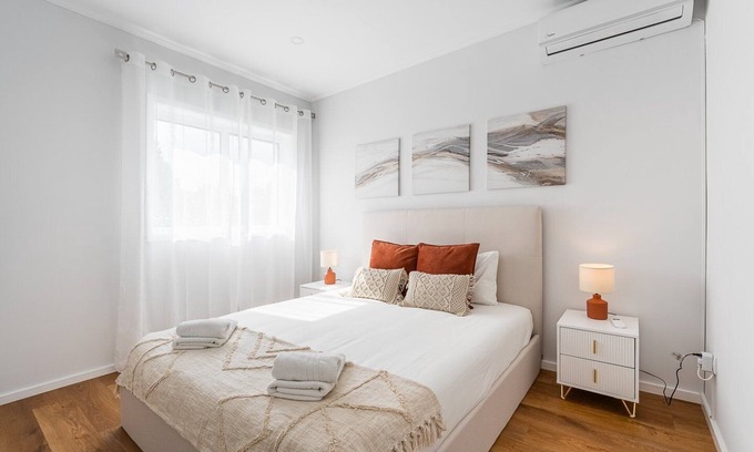 Oliveira do Douro House | GuestReady - One perfect home in a calm area