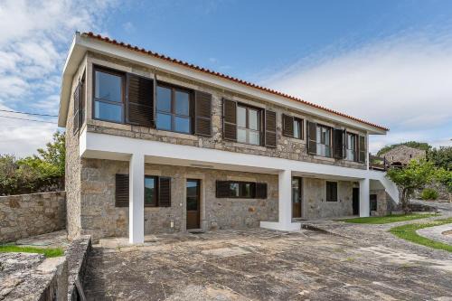 Freixieiro de Soutelo House | GuestReady - Oasis in Viana do Castelo