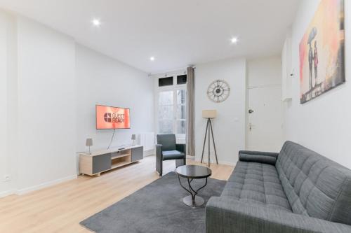 Old Lyon Apartment | GuestReady - Old Lyon Retreat Steps from the Metro