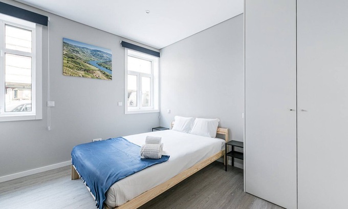 Bonfim Apartment | GuestReady - Olivieri's House - 3