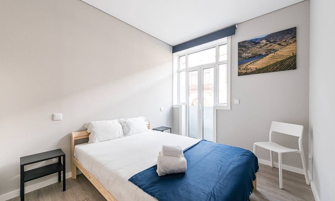 Bonfim Apartment | GuestReady - Olivieri's House - 5
