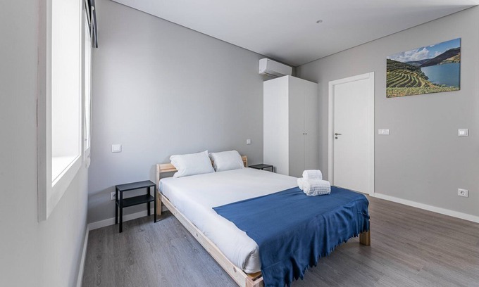 Bonfim Apartment | GuestReady - Olivieri's House - 8
